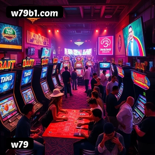Imagem secundária de apoio para instalação do app w79