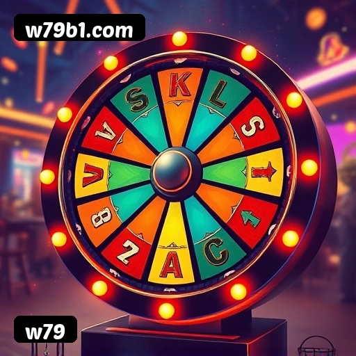 Vantagens de jogar slots no w79 Brasil