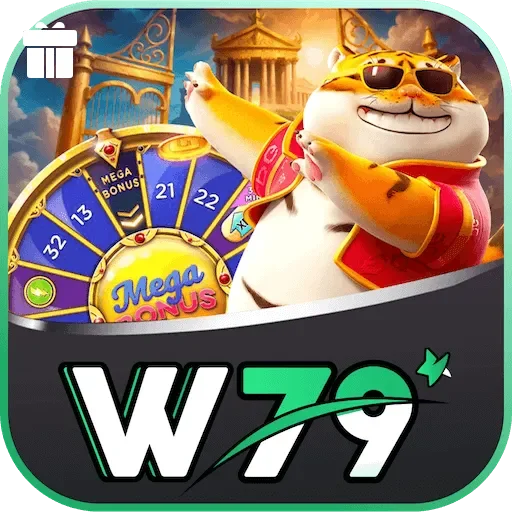 w79 Logo