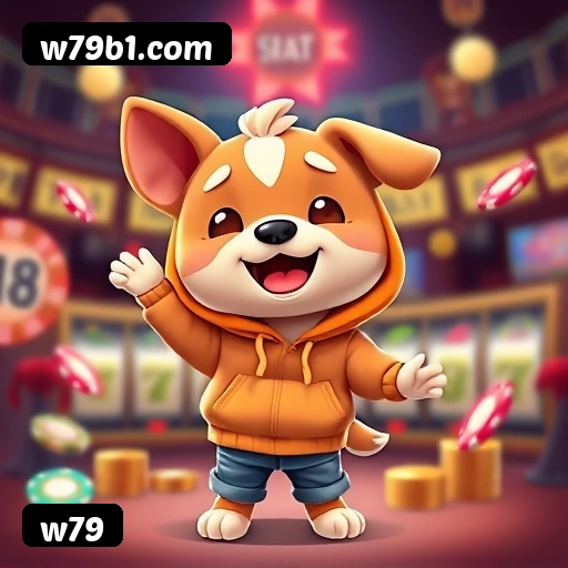 Coleção Premium de Slots w79 - NetEnt, Pragmatic Play, Evolution
