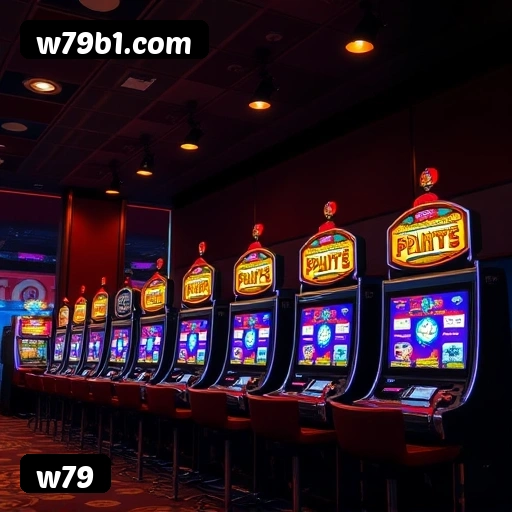 Cassino ao Vivo w79 - Dealers Brasileiros Profissionais